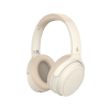 Edifier WH700NB Wireless Noise Cancellation Over-Ear Headphones with upto 68hrs playback, Ivory - Image 5