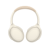 Edifier WH700NB Wireless Noise Cancellation Over-Ear Headphones with upto 68hrs playback, Ivory - Image 6