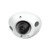 TP Link VIGI C230I MINI 3MP IP Dome Vandal Proof, Built in Mic, Full color Network Camera