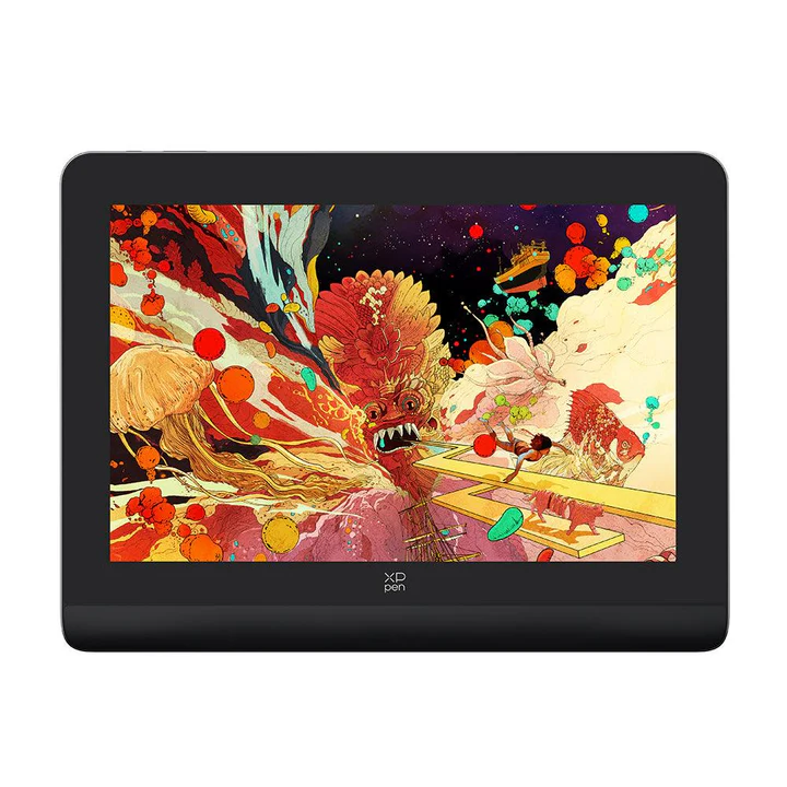 Buy Wacom One Creative Pen Display 13.3