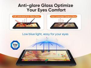 XP-Pen Artist Pro 14 (Gen 2) Tablet with inbuilt stand and remote Ideal for VFX and Video Editing Professionals - Image 9