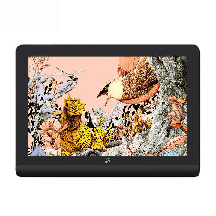 Buy Wacom DTK-2241 21.5