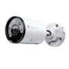 TP Link VIGI C355 5MP IP Super High Definition Outdoor Two way audio Bullet Full Color Camera