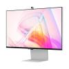 Samsung 27'' ViewFinity S9 5K Smart Monitor LS27C900PAWXXL - Image 2