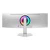 Samsung 49'' Odyssey OLED G9 Gaming Curve dual QHD with 0.03ms GTG response time and 240 Hz refresh screen LS49CG930SWXXL - Image 6