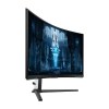 Samsung 32'' Curved UHD Gaming monitor with Quantum Mini LED and 240Hz refresh rate LS32BG850NWXXL - Image 4