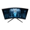 Samsung 32'' Curved UHD Gaming monitor with Quantum Mini LED and 240Hz refresh rate LS32BG850NWXXL - Image 6