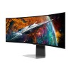 Samsung 49'' OLED G9 Gaming Monitor with Neo Quantum Processor, Smart TV Experience,1800R Curvature, 0.03ms GTG response time and 240Hz refresh screen LS49CG950SWXXL - Image 4