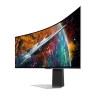 Samsung 49'' OLED G9 Gaming Monitor with Neo Quantum Processor, Smart TV Experience,1800R Curvature, 0.03ms GTG response time and 240Hz refresh screen LS49CG950SWXXL - Image 6