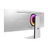 Samsung 49'' OLED G9 Gaming Monitor with Neo Quantum Processor, Smart TV Experience,1800R Curvature, 0.03ms GTG response time and 240Hz refresh screen LS49CG950SWXXL - Image 8