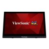 ViewSonic TD1630-3 16'' 10-Point Touch Screen Monitor with Dual Integrated Speaker