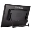 ViewSonic TD1630-3 16'' 10-Point Touch Screen Monitor with Dual Integrated Speaker - Image 4