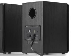 Edifier R33BT 10W Bluetooth with 3.5mm AUX input Speaker - Image 3