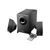 Edifier M1360 2.1 speaker with quality satellites and subwoofer - Image 2