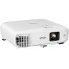 Epson EB-992F FULL HD WUXGA 4000 Lumens 3LCD, 3 Chip Technology Projector - Image 4