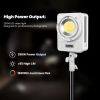 HIFFIN 250W Wonder Series LED Video Light with App Control for Professional Photography & Videography - Image 5