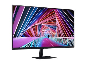 Samsung 27'' ViewFinity S70A 4K UHD High Resolution Monitor LS27A700NWWXXL - Image 5