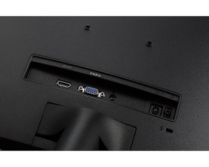 Samsung 32'' FHD Curved Monitor with 1800R Curvature LC32R500FHWXXL - Image 7