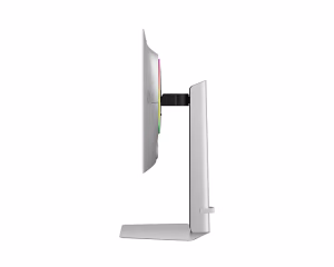 Samsung Odyssey OLED G6 Gaming 27'' Monitor with 360 Hz refresh rate and 0.03 ms response time LS27DG600SWXXL - Image 5