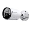 TP Link VIGI InSight S385 8MP IP Bullet 4K Ultra HD People & Vehicle Analytics and Full Color Two Way Audio CCTV Camera