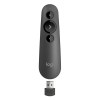 Logitech R500 Wireless Presentation Remote & Laser Pointer with 20mtr Operating Range
