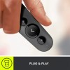 Logitech R500 Wireless Presentation Remote & Laser Pointer with 20mtr Operating Range - Image 2