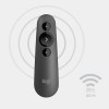Logitech R500 Wireless Presentation Remote & Laser Pointer with 20mtr Operating Range - Image 4