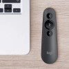 Logitech R500 Wireless Presentation Remote & Laser Pointer with 20mtr Operating Range - Image 7