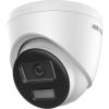 Hikvision 4 MP IP Dome Smart Hybrid Built-in Two Way Audio Support Human and Vehicle Detection DS-2CD1343G2-LIUF/SL - Image 2
