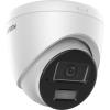 Hikvision 4 MP IP Dome Smart Hybrid Built-in Two Way Audio Support Human and Vehicle Detection DS-2CD1343G2-LIUF/SL - Image 3