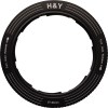 H&Y Filters REVORING 67-82mm Variable Adapter for 82mm Filters
