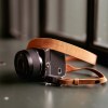 PGYTECH Camera Shoulder Strap Air (Earth Brown) L 43-55" - Image 12