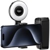 Ulanzi MA35 MagSafe Bluetooth Smartphone Camera Shutter and Grip - Image 12