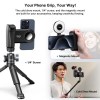 Ulanzi MA35 MagSafe Bluetooth Smartphone Camera Shutter and Grip - Image 23