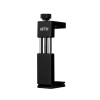 HIFFIN HF-05 Metal Phone Tripod Mount with Cold Shoe
