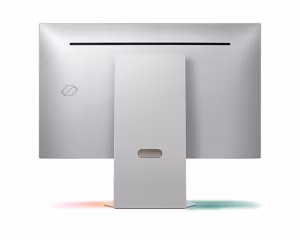 Samsung Odyssey 3D 4K Gaming 27'' Monitor with AI 3D Video Conversion, Glass Free 3D Experience LS27FG900XWXXL - Image 2