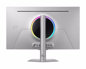 Samsung Odyssey OLED G8 4K Gaming Monitor with 240 Hz refresh rate LS32FG810SWXXL - Image 2