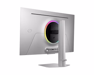 Samsung Odyssey OLED G8 4K Gaming Monitor with 240 Hz refresh rate LS32FG810SWXXL - Image 4