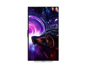 Samsung Odyssey OLED G8 4K Gaming Monitor with 240 Hz refresh rate LS32FG810SWXXL - Image 5