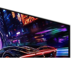 Samsung Odyssey OLED G8 4K Gaming Monitor with 240 Hz refresh rate LS32FG810SWXXL - Image 7