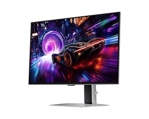 Samsung Odyssey G8 4K 27'' Gaming Monitor with 240 Hz refresh rate LS27FG810SWXXL - Image 17