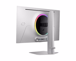 Samsung Odyssey G8 4K 27'' Gaming Monitor with 240 Hz refresh rate LS27FG810SWXXL - Image 7