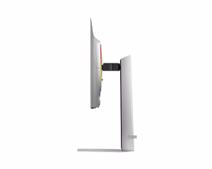 Samsung Odyssey G8 4K 27'' Gaming Monitor with 240 Hz refresh rate LS27FG810SWXXL - Image 10