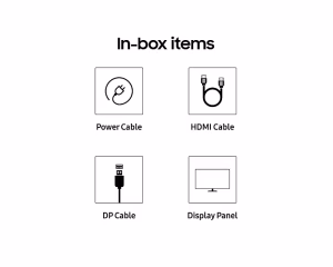 Samsung Odyssey G8 4K 27'' Gaming Monitor with 240 Hz refresh rate LS27FG810SWXXL - Image 11