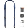 PGYTECH Camera Shoulder Strap (Dark Blue) P-CB-121