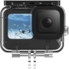 TELESIN Waterproof Case for GoPro HERO13/12/11/10/9 - Image 5
