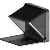 LENSGO TC7 Portable Teleprompter for Smartphones, Tablets & Select DSLR/Mirrorless Cameras - Image 2