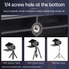 LENSGO TC7 Portable Teleprompter for Smartphones, Tablets & Select DSLR/Mirrorless Cameras - Image 10