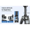 Ulanzi MT-59 Multifunction Aluminum Tripod with Ball Head - Image 11