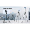 Ulanzi MT-59 Multifunction Aluminum Tripod with Ball Head - Image 8